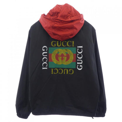 グッチ コットンジャケット