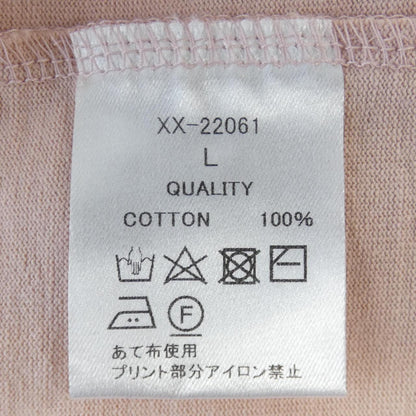 アンドファミリーズ Tシャツ