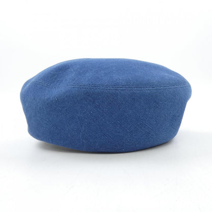 エルメス コットンキャップ