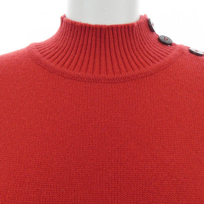 エルメス カシミヤニット