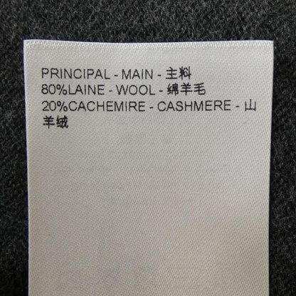 ルイヴィトン カシミヤブレンドタートルネックニット