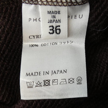 フォトコピュー パンツ