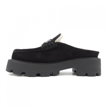 クリスチャンディオール DIOR BOY レザー スニーカー