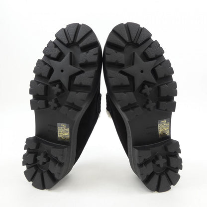クリスチャンディオール DIOR BOY レザー スニーカー