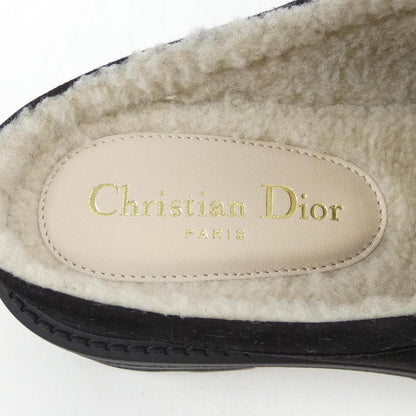 クリスチャンディオール DIOR BOY レザー スニーカー