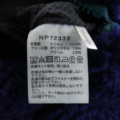 ザ・ノース・フェイス ブルゾン