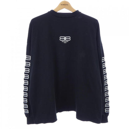 バレンシアガ コットンTシャツ