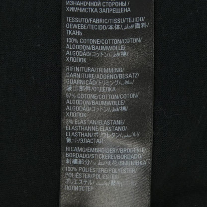 バレンシアガ コットンTシャツ