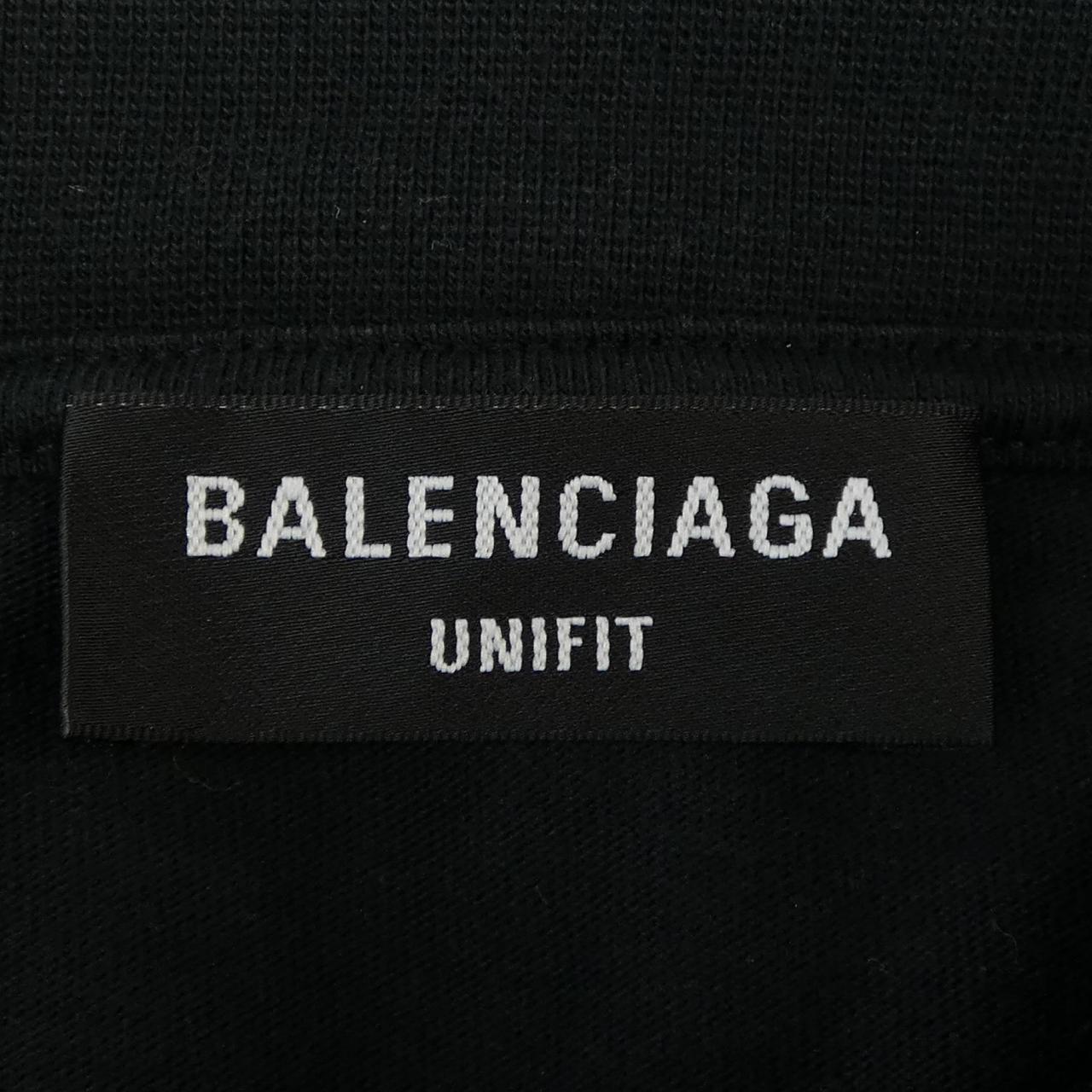 バレンシアガ コットンTシャツ