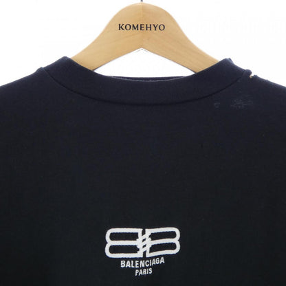 バレンシアガ コットンTシャツ