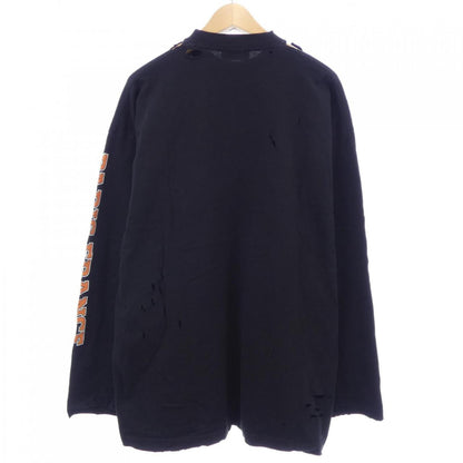 バレンシアガ コットンTシャツ