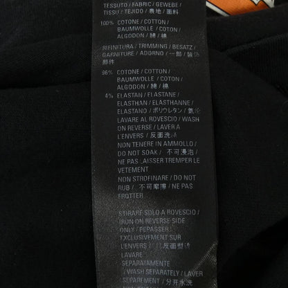 バレンシアガ コットンTシャツ