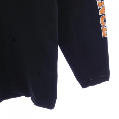 バレンシアガ コットンTシャツ