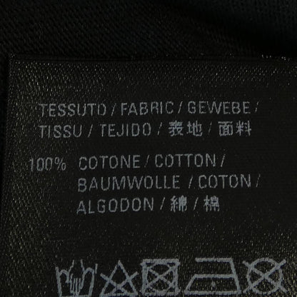 バレンシアガ コットンTシャツ