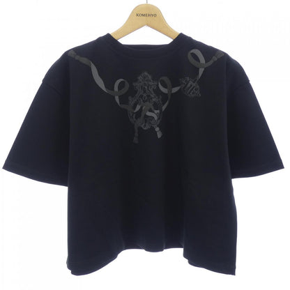 エルメス カルトゥッシュフェロヌリー コットンTシャツ