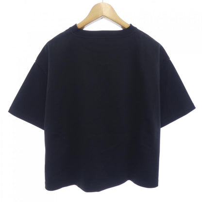 エルメス カルトゥッシュフェロヌリー コットンTシャツ