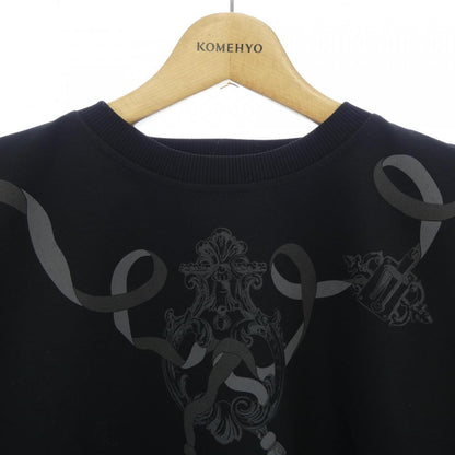 エルメス カルトゥッシュフェロヌリー コットンTシャツ