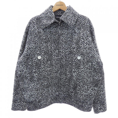 シャネル ジャケット