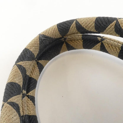プラダ TRIANGOLO JACQUARD ハンドバッグ