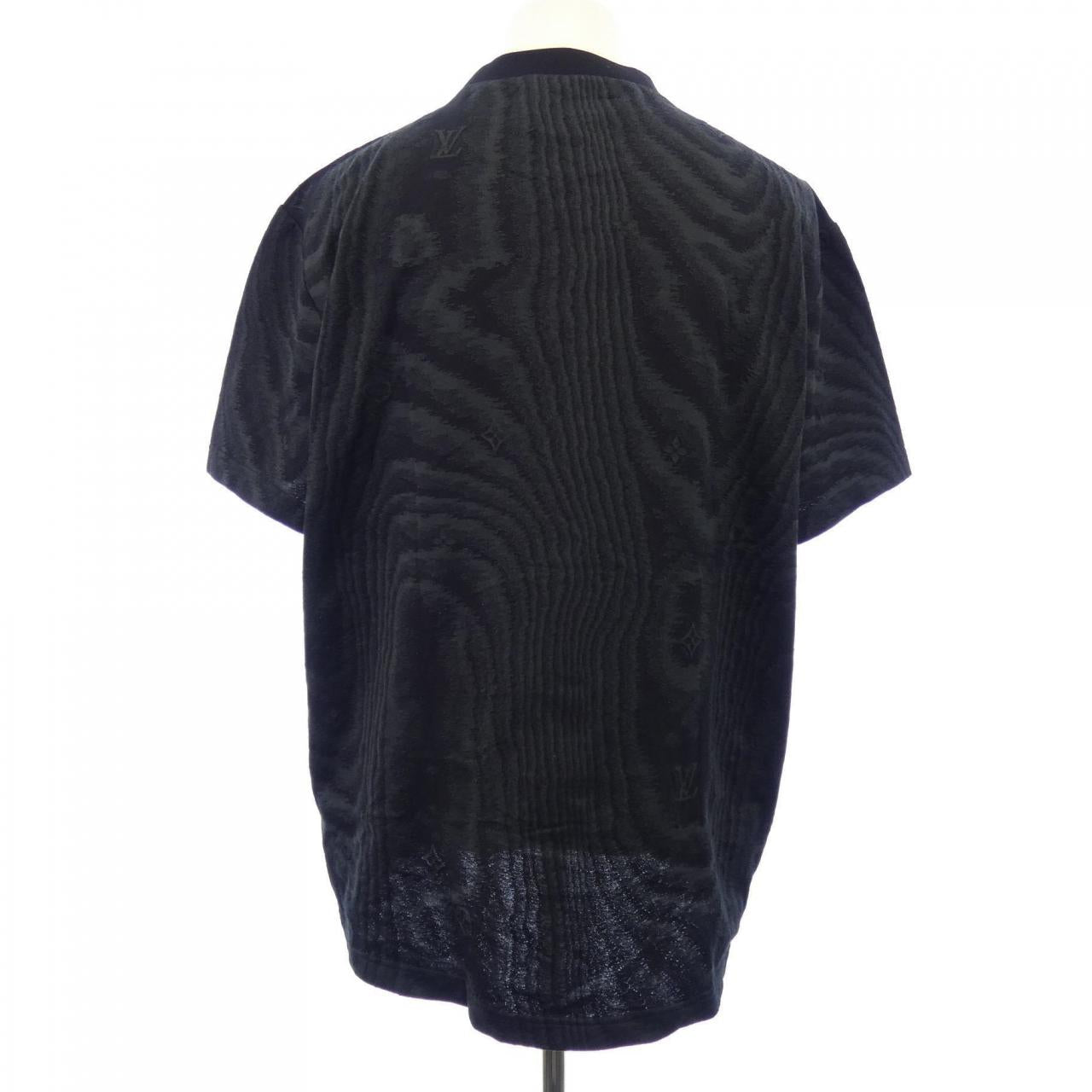 ルイヴィトン コットンTシャツ