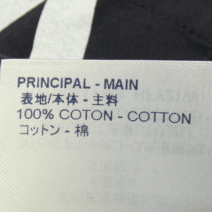 ルイヴィトン Upside-Down LV Logo コットンTシャツ