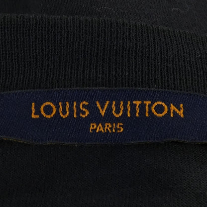 ルイヴィトン Upside-Down LV Logo コットンTシャツ