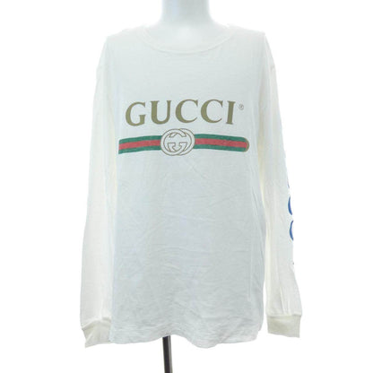 グッチ コットンTシャツ