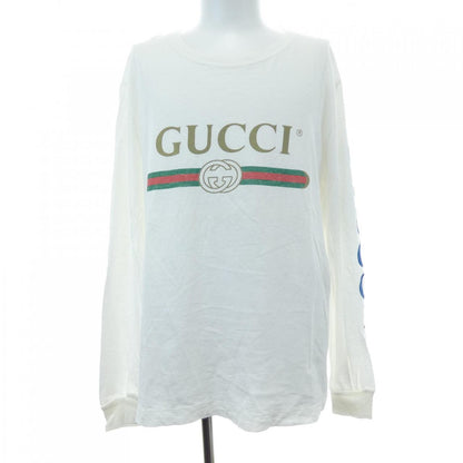 グッチ コットンTシャツ
