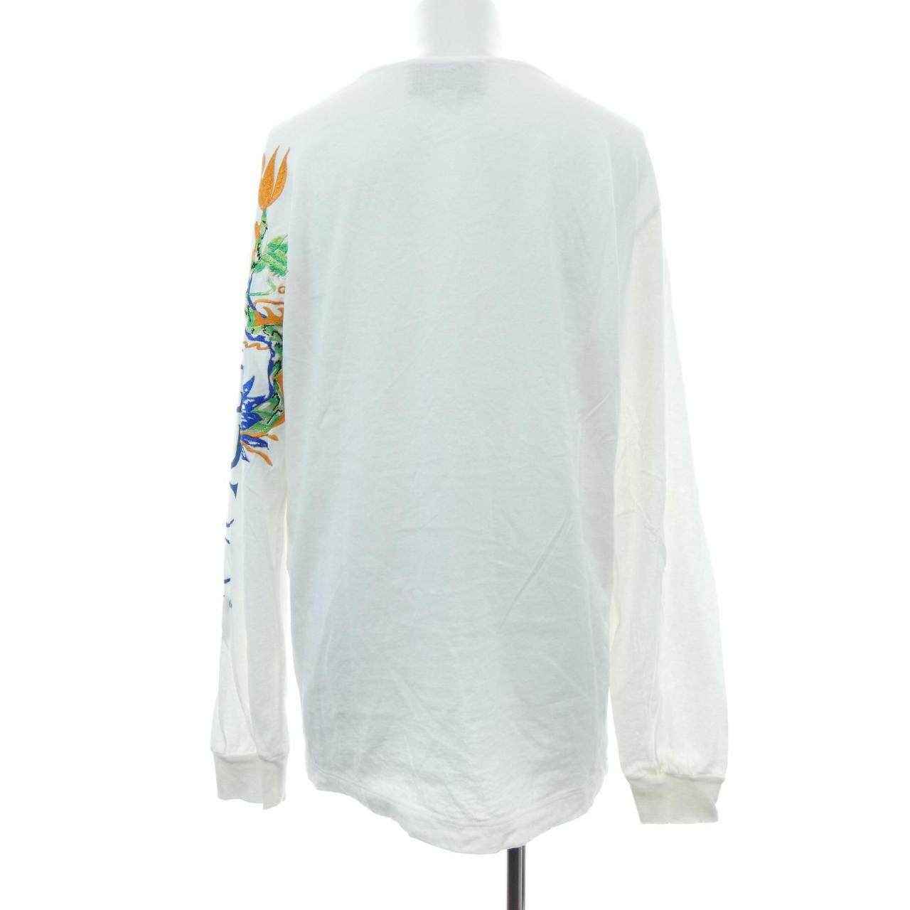 グッチ コットンTシャツ