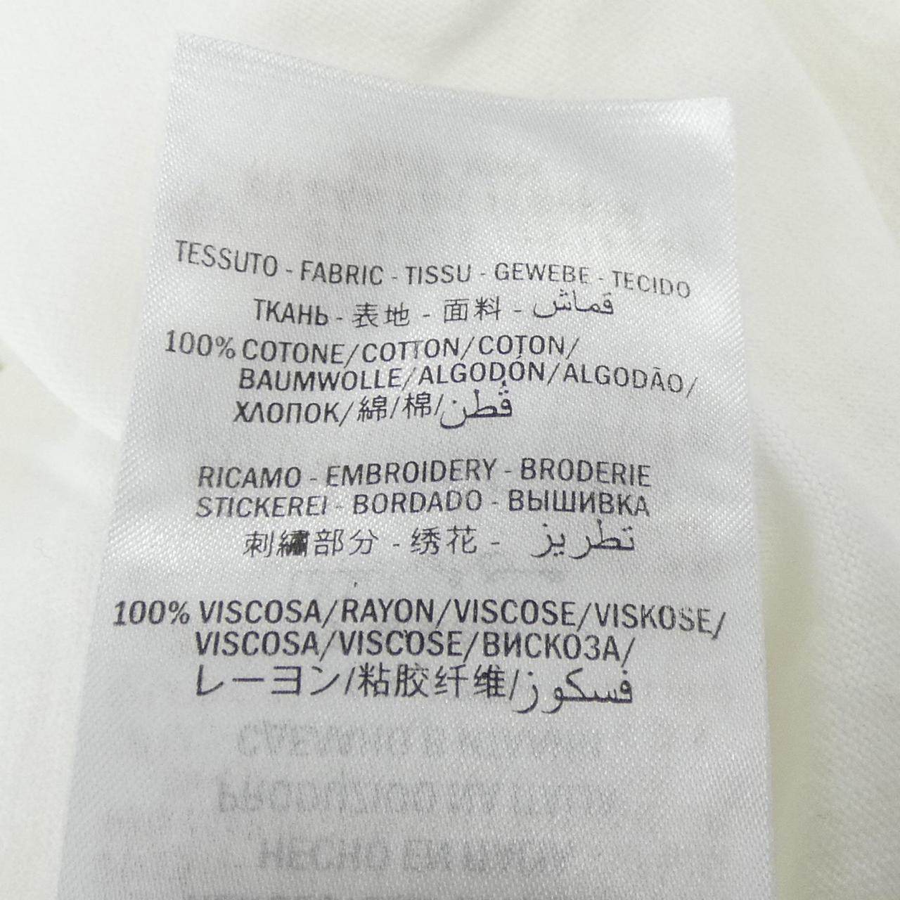 グッチ コットンTシャツ