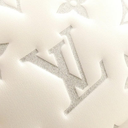 ルイヴィトン モノグラム クッサン LV SKI 長財布