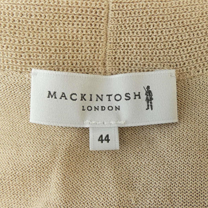 マッキントッシュロンドン ロングカーディガン