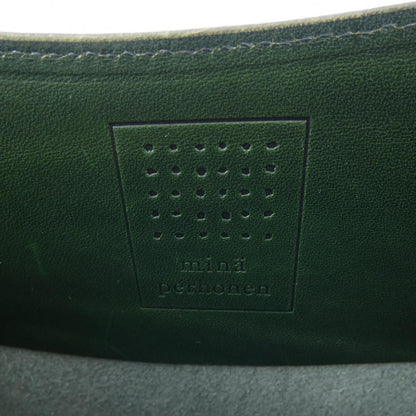 ミナペルホネン TORI BAG ハンドバッグ