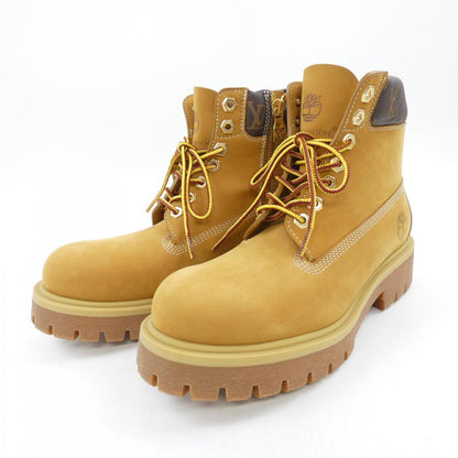 ルイヴィトン LVxTIMBERLAND Ankle Boots ブーツ