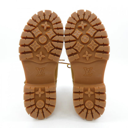 ルイヴィトン LVxTIMBERLAND Ankle Boots ブーツ