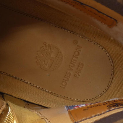 ルイヴィトン LVxTIMBERLAND Ankle Boots ブーツ