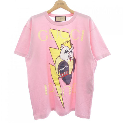 グッチ Bananya コットンTシャツ