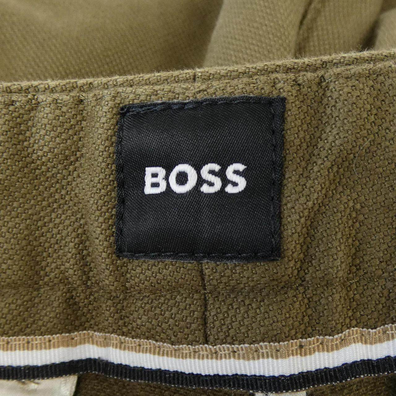 ボス パンツ