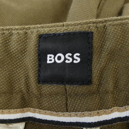 ボス パンツ