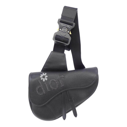 ディオール DIOR BY ERL SADDLE バッグ