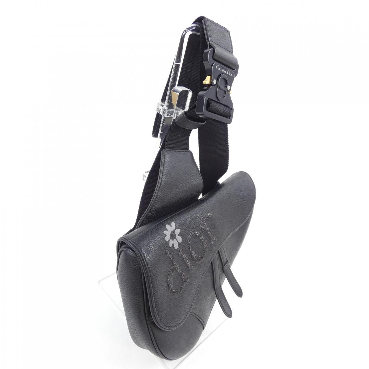ディオール DIOR BY ERL SADDLE バッグ