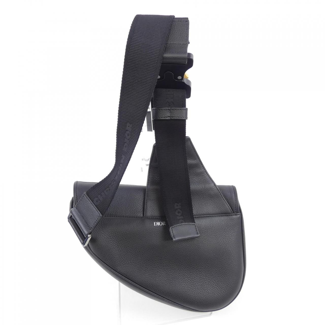ディオール DIOR BY ERL SADDLE バッグ