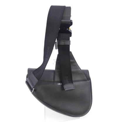 ディオール DIOR BY ERL SADDLE バッグ