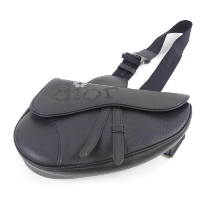 ディオール DIOR BY ERL SADDLE バッグ