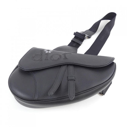 ディオール DIOR BY ERL SADDLE バッグ
