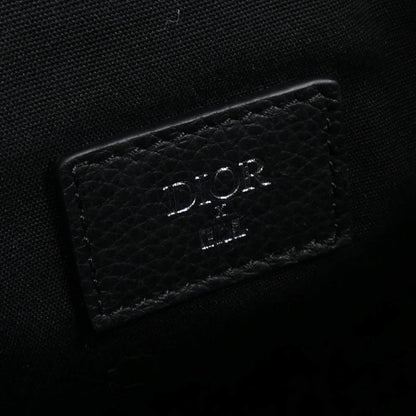 ディオール DIOR BY ERL SADDLE バッグ