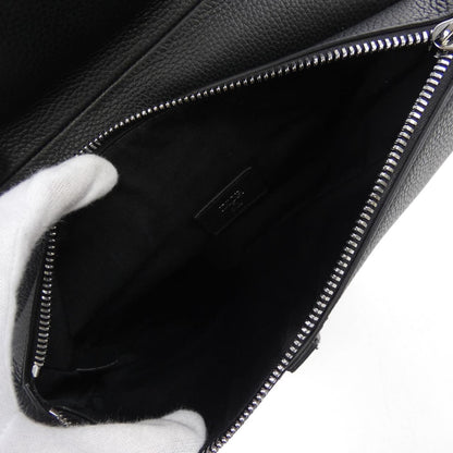 ディオール DIOR BY ERL SADDLE バッグ