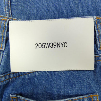 カルバンクライン 205W39NYC スカート