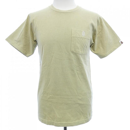 アベイシングエイプ コットンTシャツ