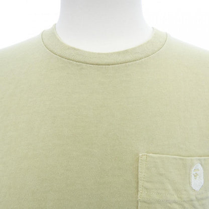 アベイシングエイプ コットンTシャツ